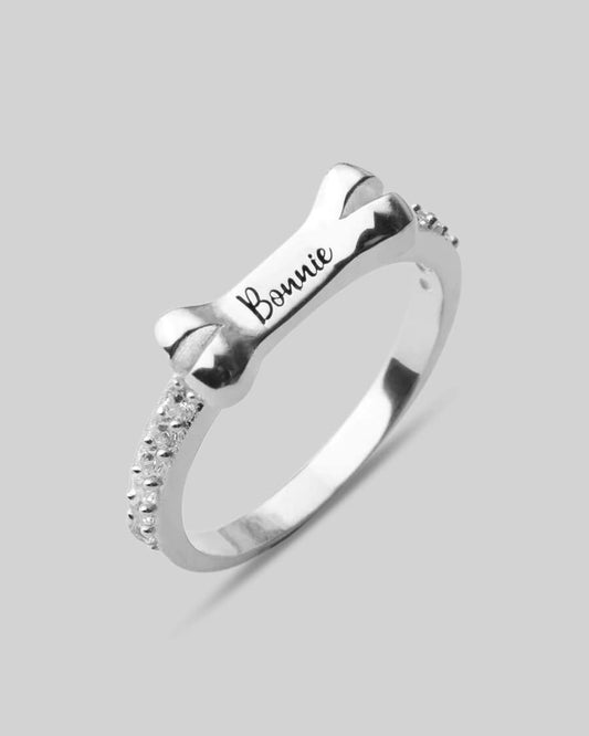 Wishbone Ring